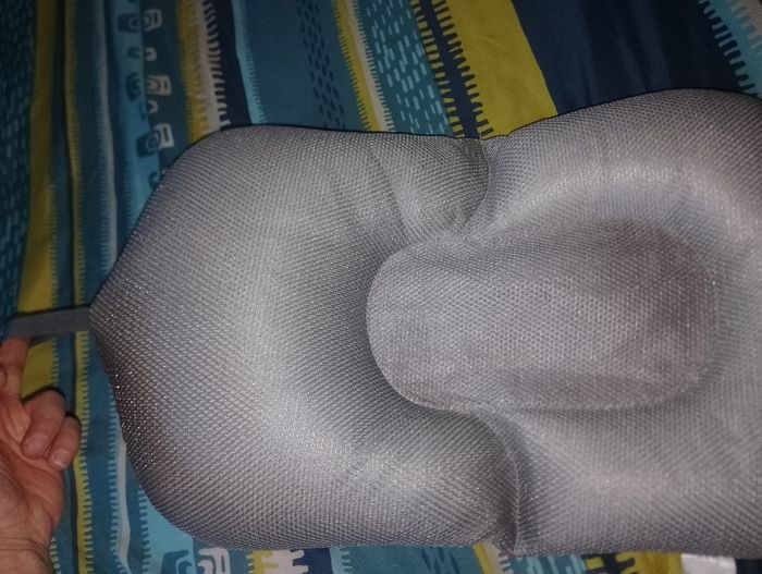 Matelas tapis de bain pour nouveau né, bébé - photo numéro 5