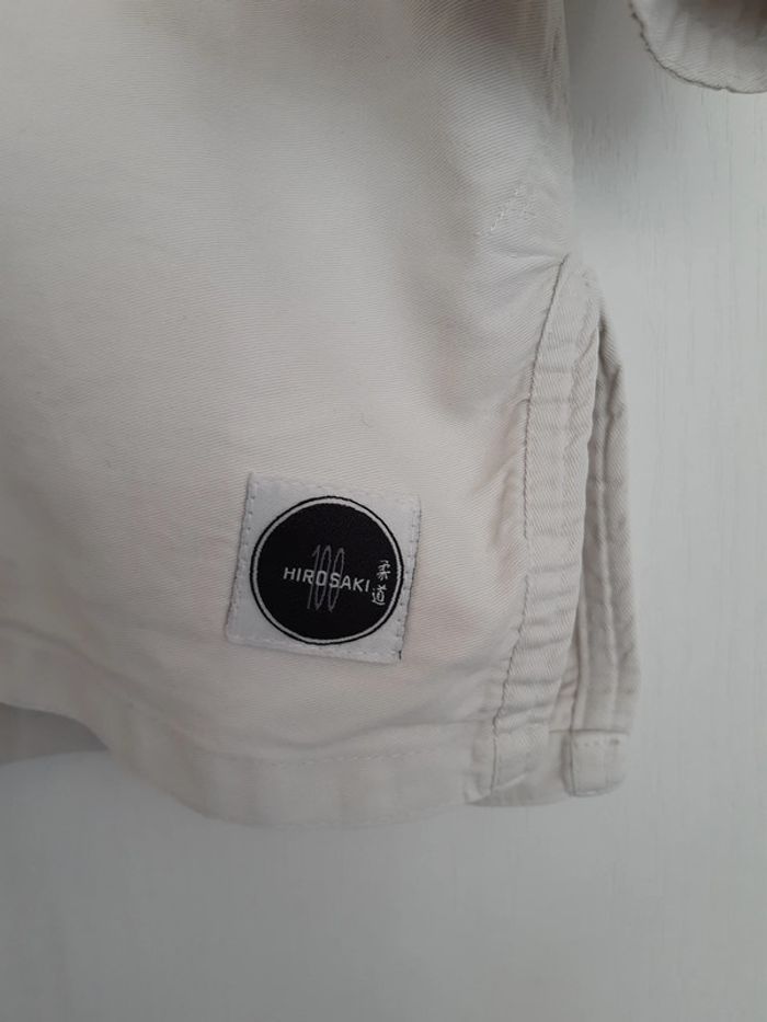 Veste kimono 130cm - photo numéro 2