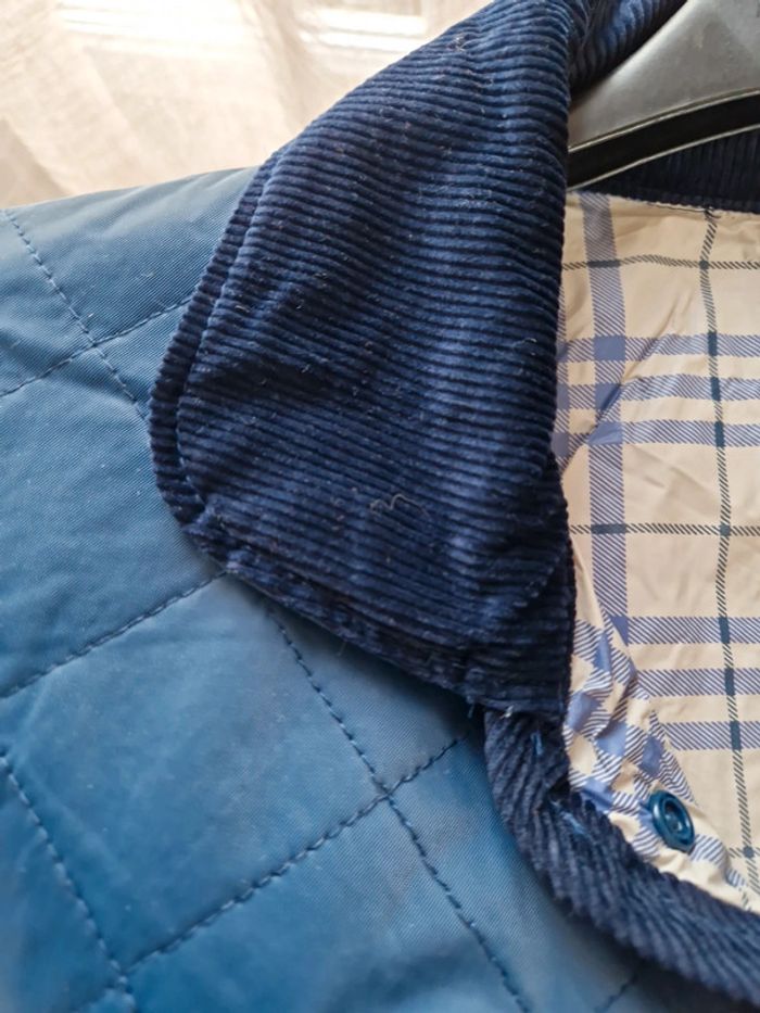 Veste matelassée. - photo numéro 11