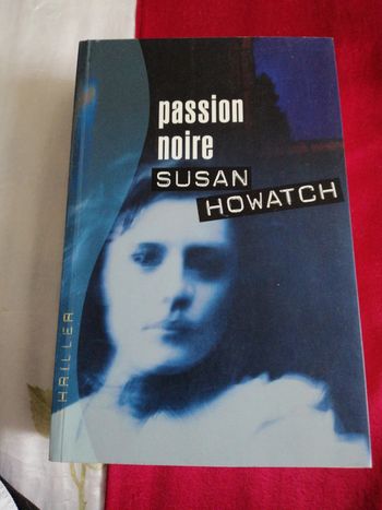 Passion noire