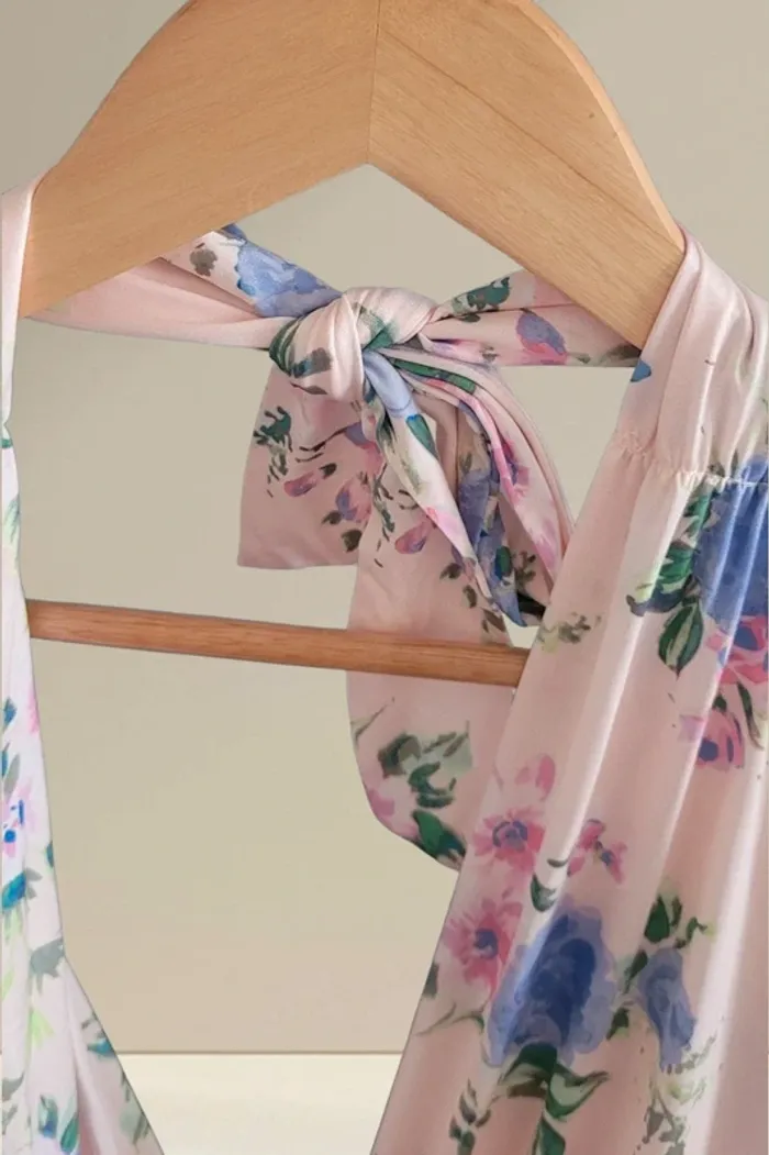 Crop top Zara Taille XXL - photo numéro 4