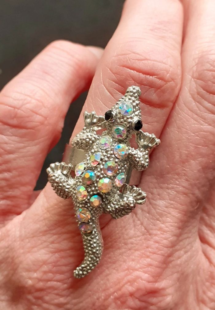 Bague