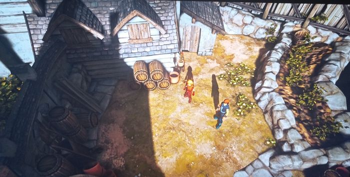 😍brothers a tale of two sons sur PS4/ps5 - photo numéro 6