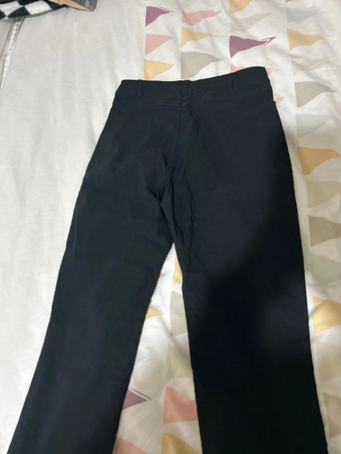 Pantalon vintage taille XS - photo numéro 4