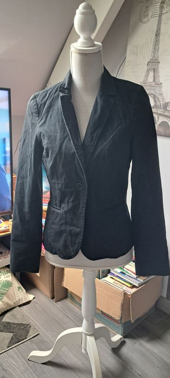Veste femme taille m 