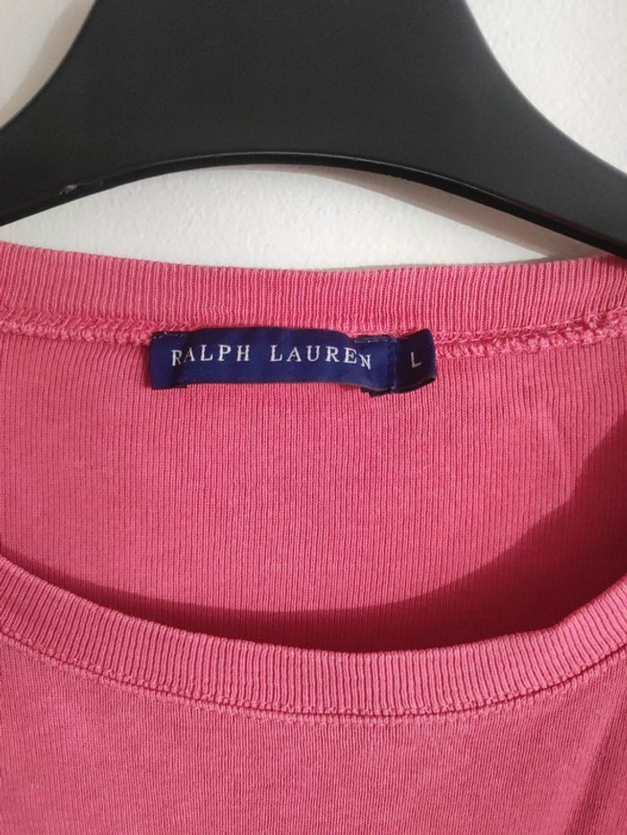 Pull leger - photo numéro 2