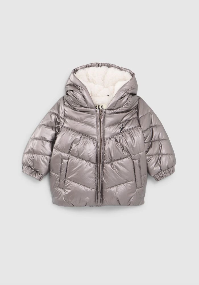 Manteau IKKS