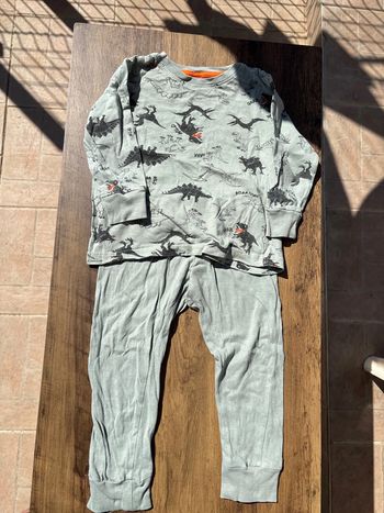 Pyjama, garçon