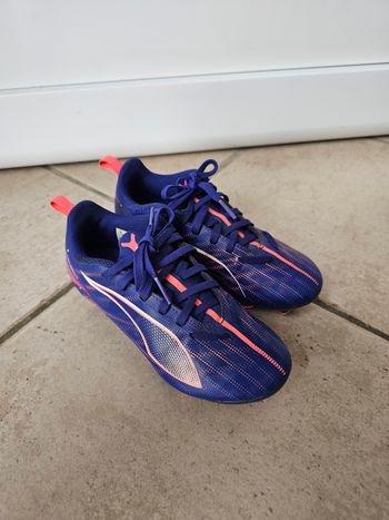 Chaussures de foot