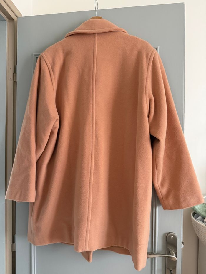 Manteau pêche - photo numéro 4