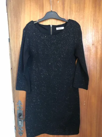 Robe chic