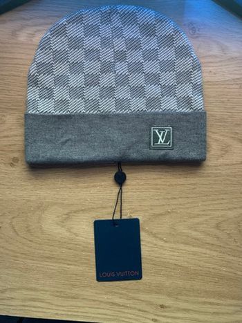 Bonnet lv 1:1