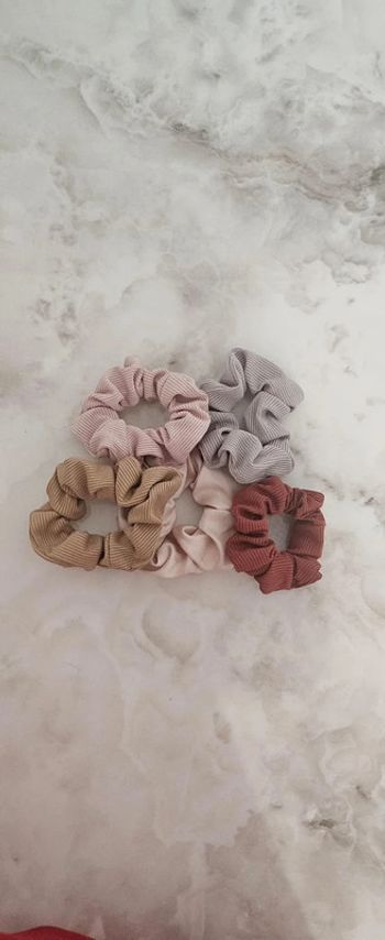 Lot de chouchous pour femmes