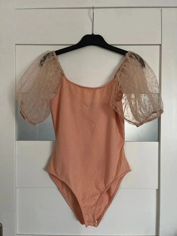 Body rose