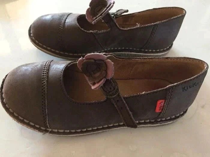 Ballerines kickers pointure 29 - photo numéro 7