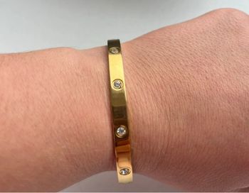 Bracelet