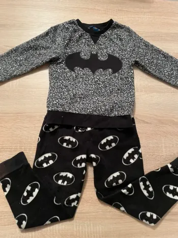 Lot de Pyjama 5 ans