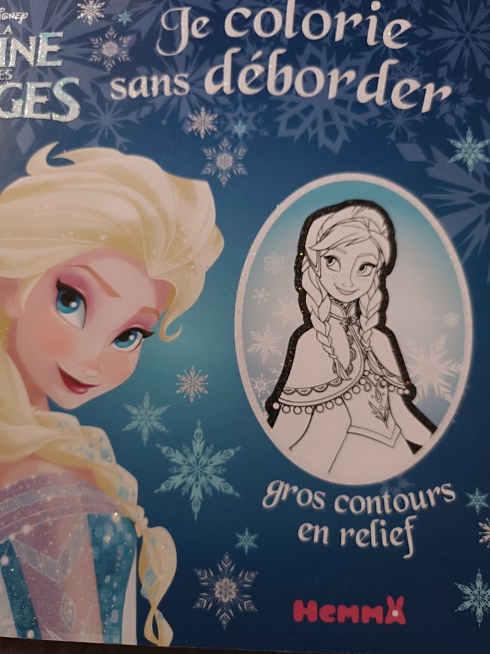 Reine des neiges - photo numéro 3