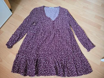 #M tunique robe