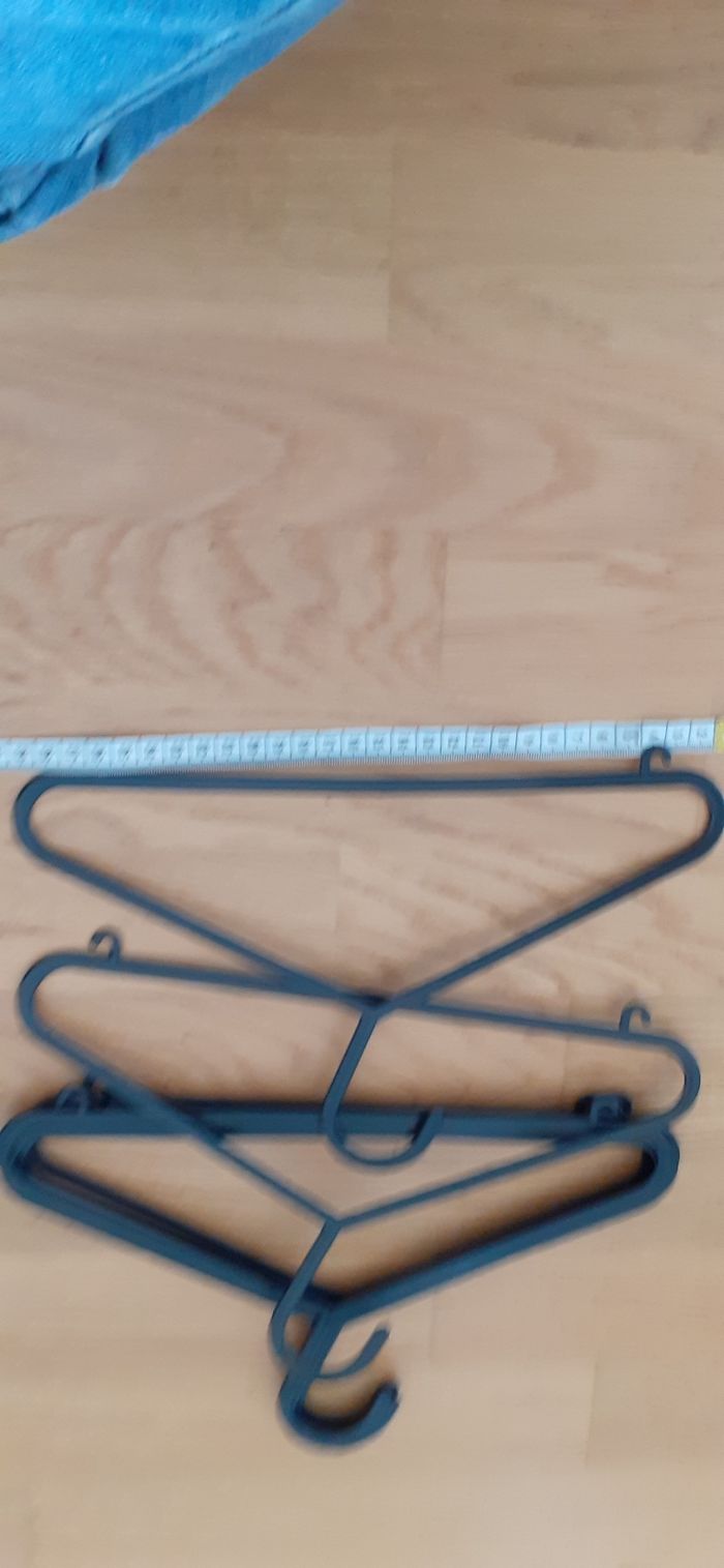 Cintres enfant - photo numéro 2