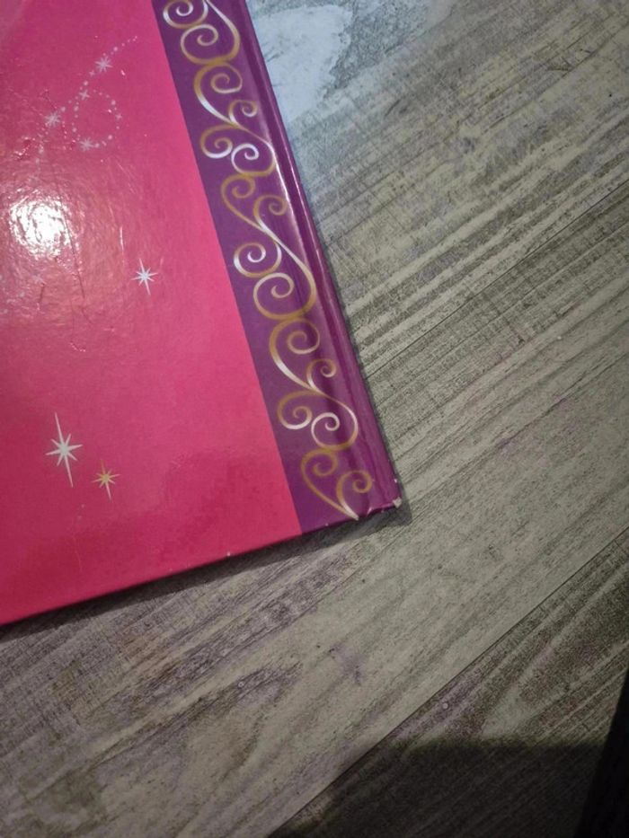 Livre - photo numéro 5
