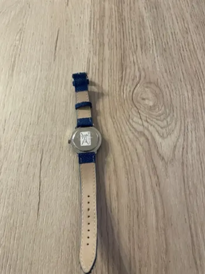 Montre enfant Pirate - photo numéro 4