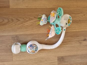 Mobile vtech