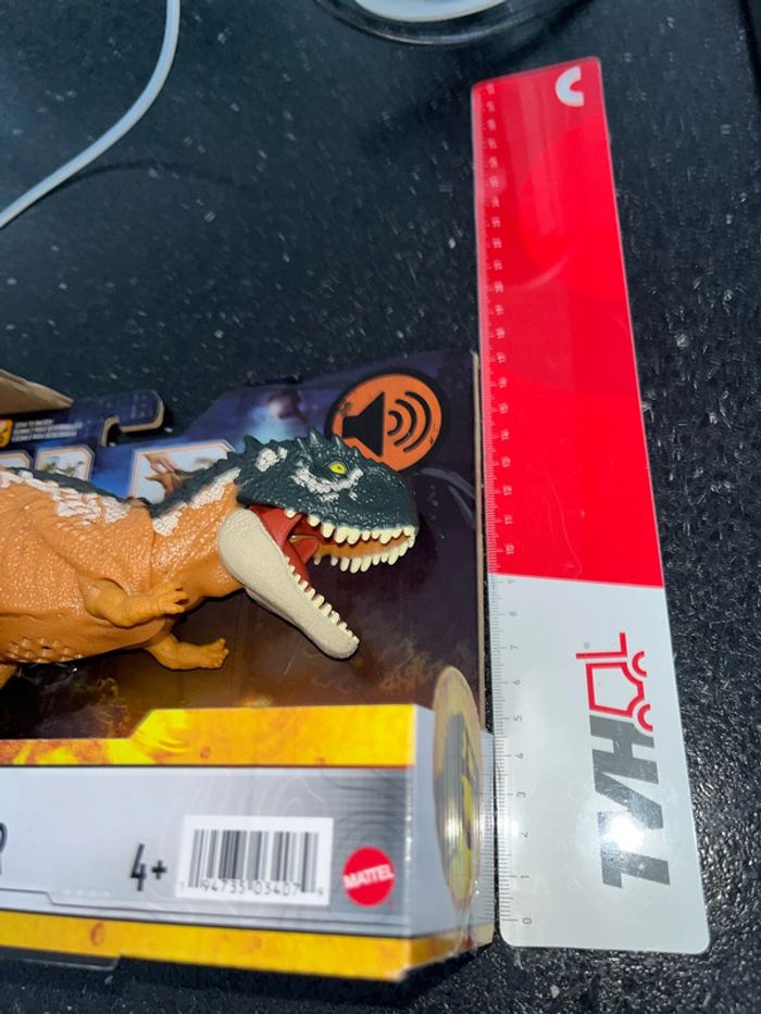 Skorpiovenator - photo numéro 2