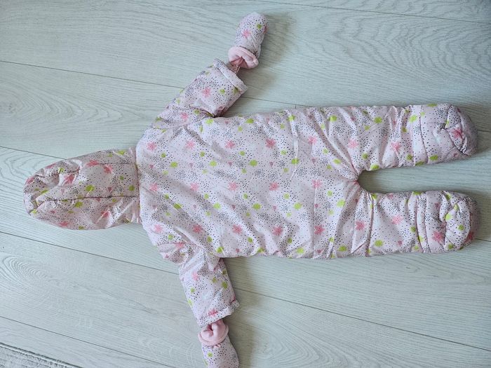 Combipilote 6 mois - photo numéro 6