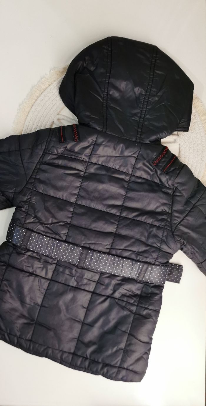 🌟 Manteau IKKS 🌟 - photo numéro 4
