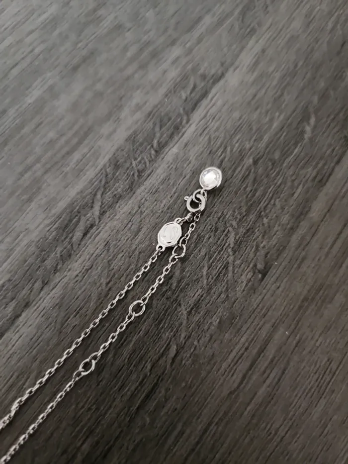 Ensemble bijoux Swarovsky - photo numéro 6