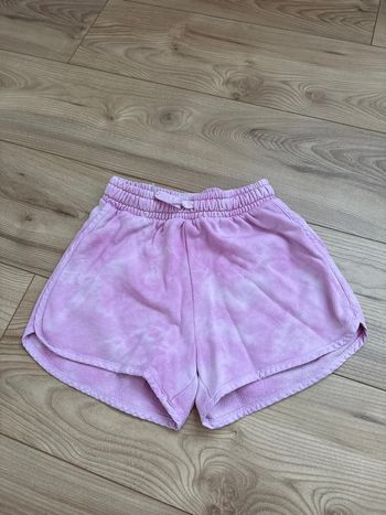 Short délavé gap 6/7 ans