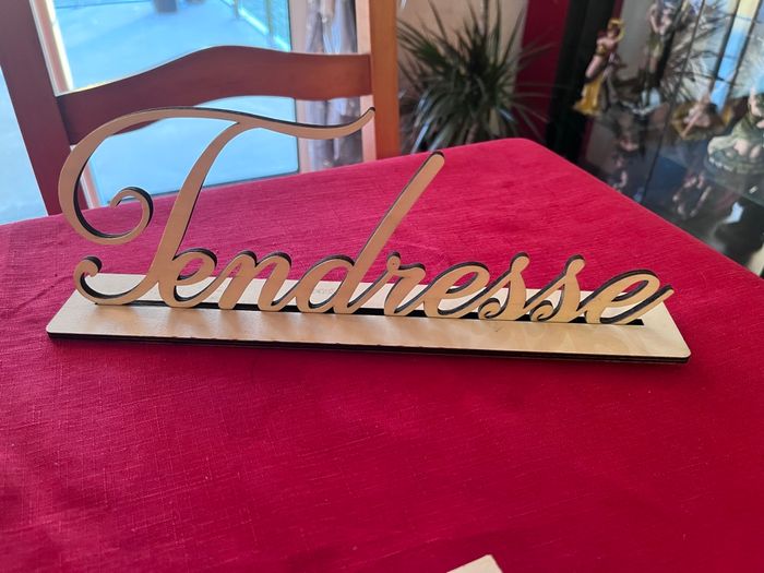 Mots sur pied - photo numéro 10