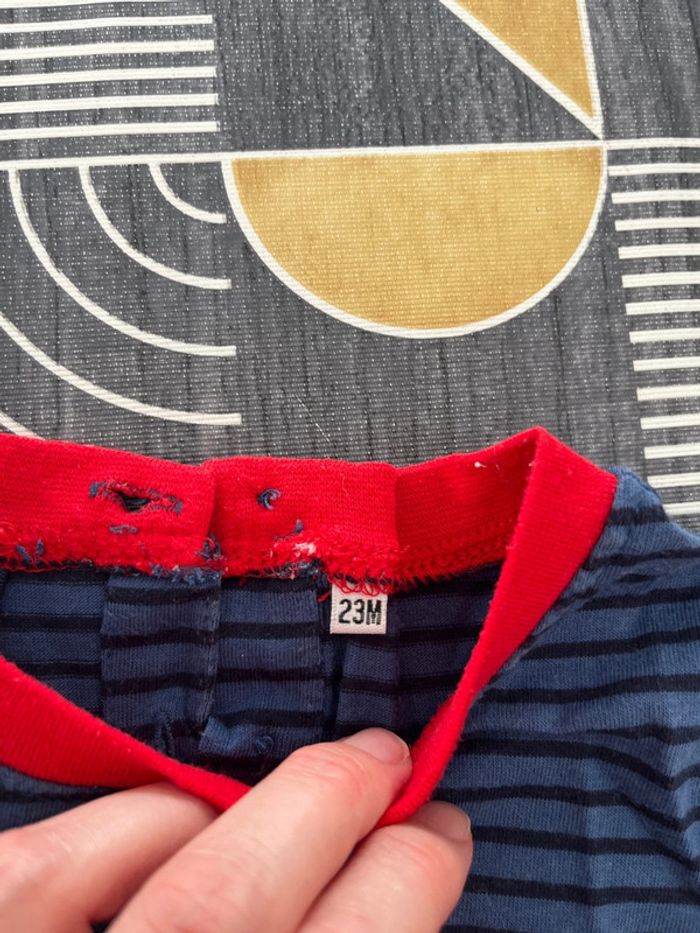 Tee shirt - photo numéro 2