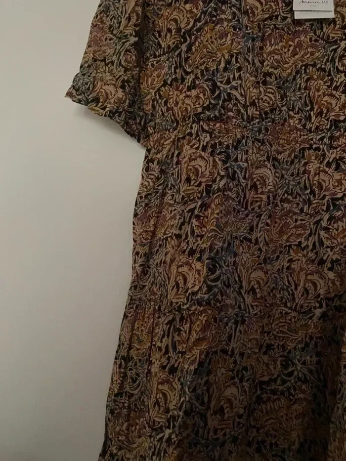 Robe Maison 123 taille 40 neuve - photo numéro 2