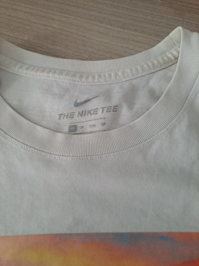 Tee-shirts nike xs/s - photo numéro 3