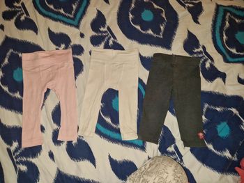 Leggings 12mois orchestra