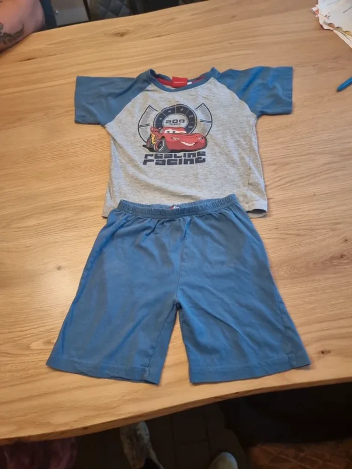 Pyjama cars