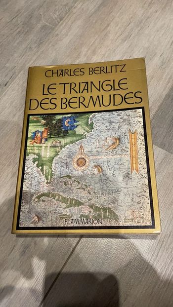 Le triangle des Bermudes