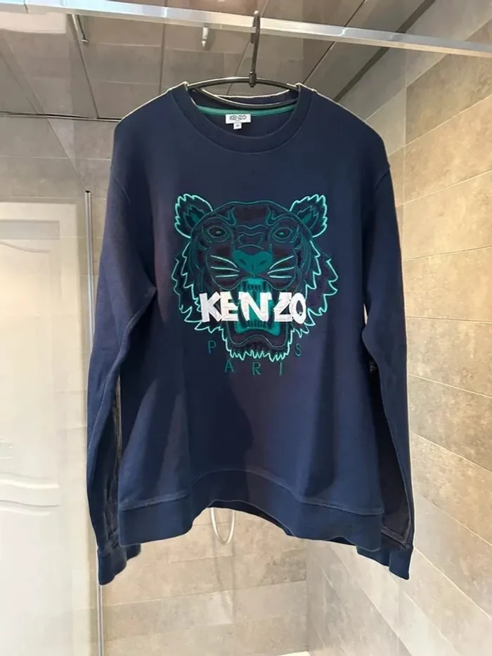 Sweat KENZO
