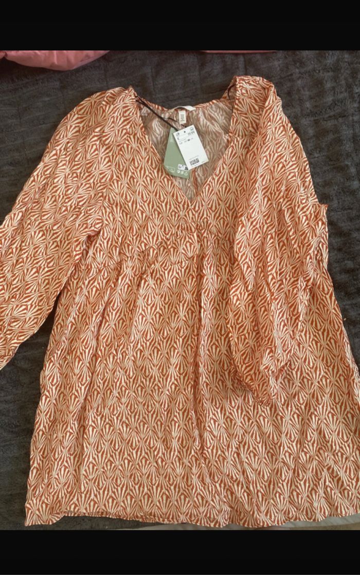 Robe h&m