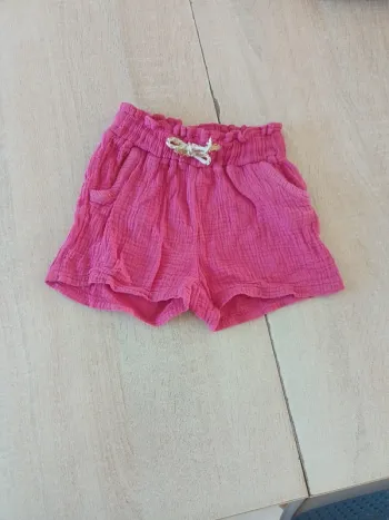 Short