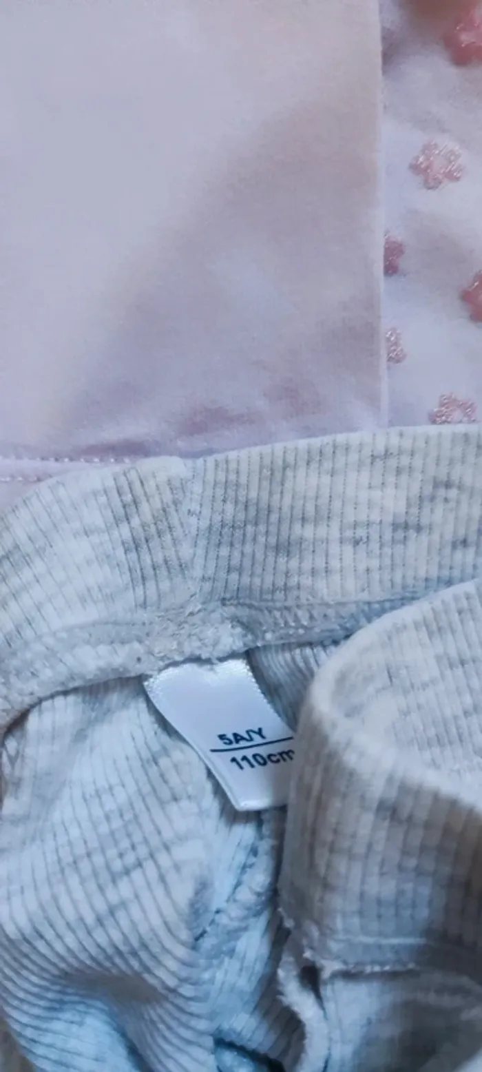 Pyjama coton - photo numéro 6