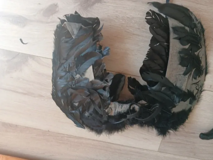 Degusisement style maléfique - photo numéro 5