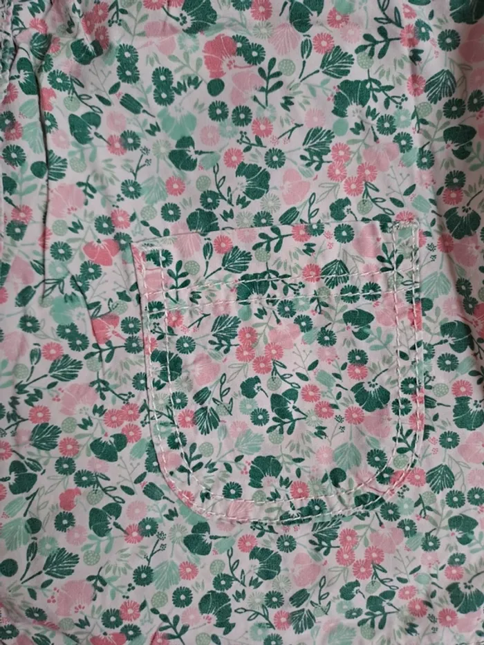 Blouse VertBaudet - 2 ans - photo numéro 3