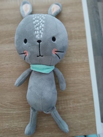 Peluche 