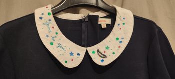Robe catimini