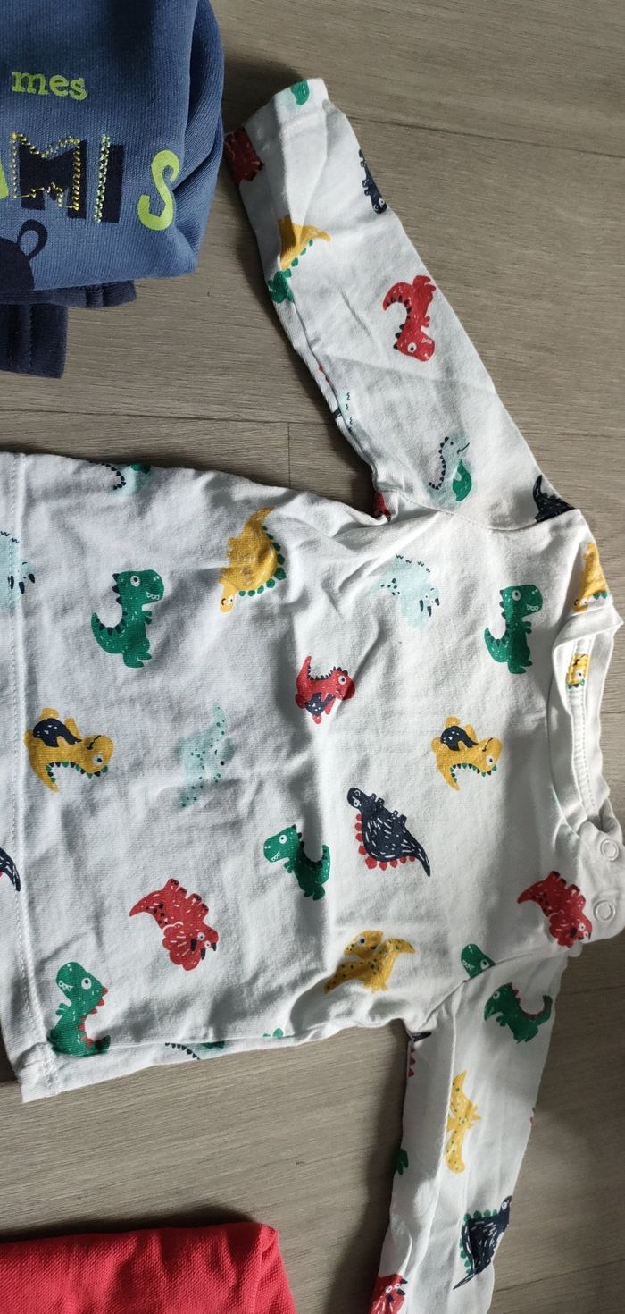 Ensemble jogging - photo numéro 2