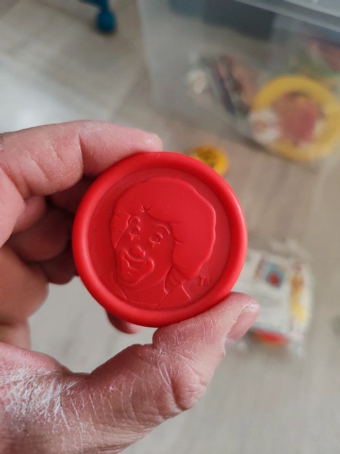 Yoyo McDonald's - photo numéro 8