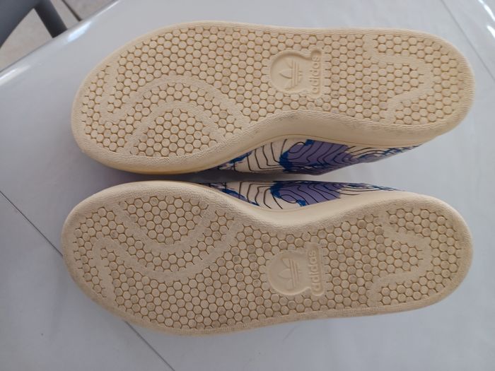 Adidas Stan Smith - photo numéro 4